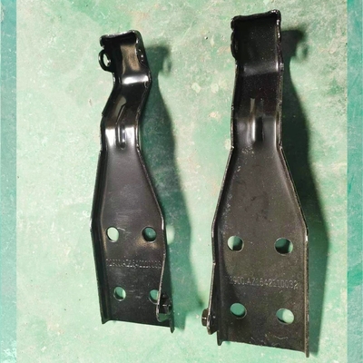 Wd615/Wd618/Wp10/Wp12 Động cơ mô hình Sinotruk HOWO Chiếc xe tải Phần cửa cửa phải liễu Az1642110033
