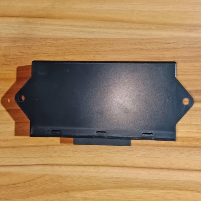 HOWO Sinotruk N7g Heavy Truck Door Controller Module Wg1671340051 cho nhu cầu xe tải của bạn