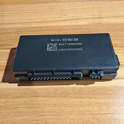 HOWO Sinotruk N7g Heavy Truck Door Controller Module Wg1671340051 cho nhu cầu xe tải của bạn