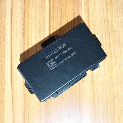 HOWO Sinotruk N7g Heavy Truck Door Controller Module Wg1671340051 cho nhu cầu xe tải của bạn