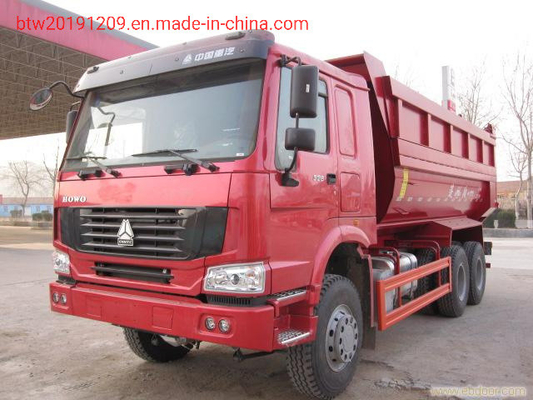 Các khoản thanh toán an toàn Thiết kế chuyên nghiệp xe tải đổ rác 100 tấn với USD hỗ trợ