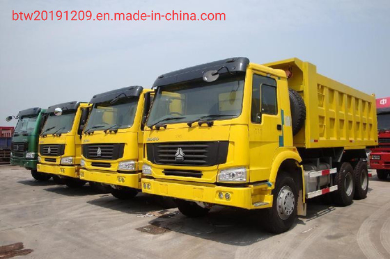 Các khoản thanh toán an toàn Thiết kế chuyên nghiệp xe tải đổ rác 100 tấn với USD hỗ trợ