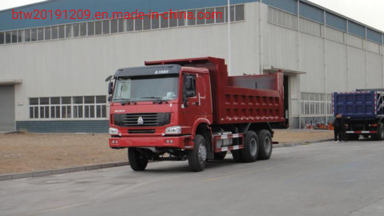 Các khoản thanh toán an toàn Thiết kế chuyên nghiệp xe tải đổ rác 100 tấn với USD hỗ trợ
