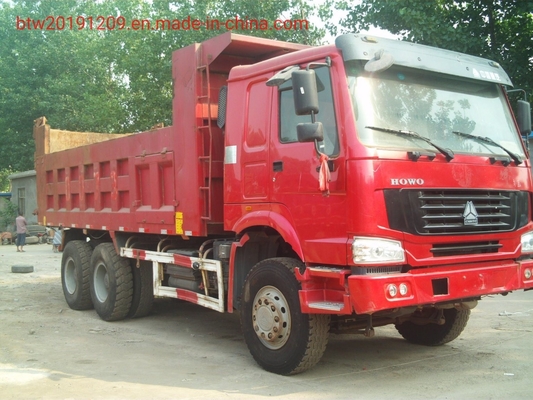 Các khoản thanh toán an toàn Thiết kế chuyên nghiệp xe tải đổ rác 100 tấn với USD hỗ trợ
