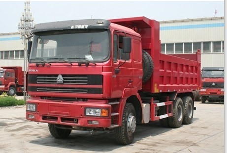 Thiết kế lốp xe quang 371HP HOWO xe tải cho ≤5 chỗ ngồi từ Sinotruk
