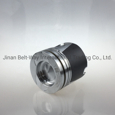 Bộ phận thay thế động cơ HOWO tùy chỉnh Piston Vg1560030010 để thanh toán hỗ trợ bằng USD
