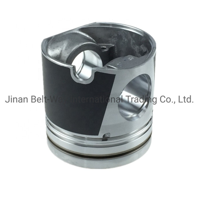 Bộ phận thay thế động cơ HOWO tùy chỉnh Piston Vg1560030010 để thanh toán hỗ trợ bằng USD