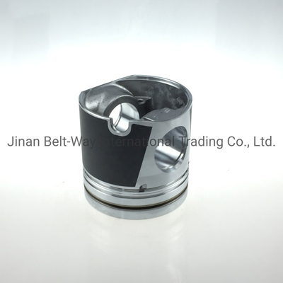 Bộ phận thay thế động cơ HOWO tùy chỉnh Piston Vg1560030010 để thanh toán hỗ trợ bằng USD