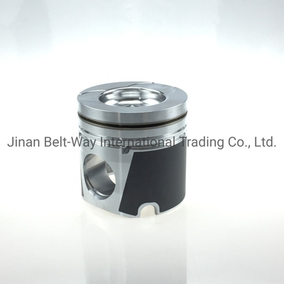 Bộ phận thay thế động cơ HOWO tùy chỉnh Piston Vg1560030010 để thanh toán hỗ trợ bằng USD
