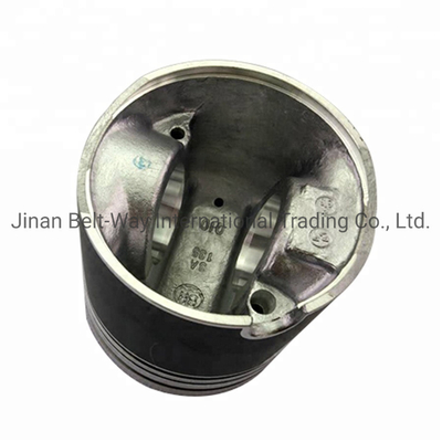 Bộ phận tiêu chuẩn Weichai Engine Wp12 Piston 612630020152 Chi phí vận chuyển