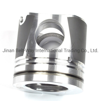 Bộ phận tiêu chuẩn Weichai Engine Wp12 Piston 612630020152 Chi phí vận chuyển