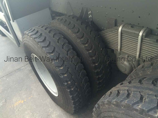 6.8m 7.3m 30ton Heavy Duty Sinotruk Used 8*4 HOWO Dump Truck Tipper Chi phí vận chuyển