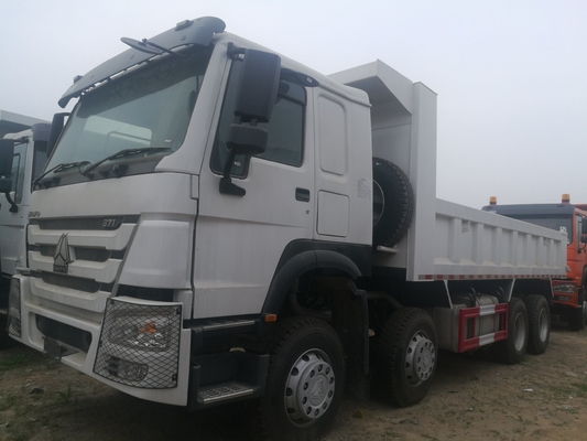 Công cụ tải trọng Sinotruk HOWO có hộp số bằng tay