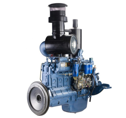 6 xi lanh hoàn chỉnh We Chai Wp10.336 /Wp10.375 Động cơ Chi phí vận chuyển và thời gian giao hàng