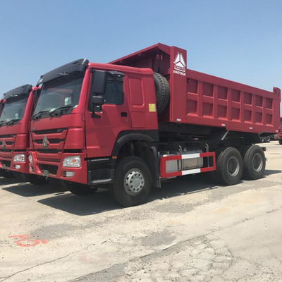 Xe tải đổ rác tay thứ hai với tình trạng tuyệt vời và chứng nhận ISO