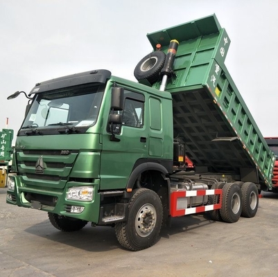 Xe tải đổ rác tay thứ hai với tình trạng tuyệt vời và chứng nhận ISO
