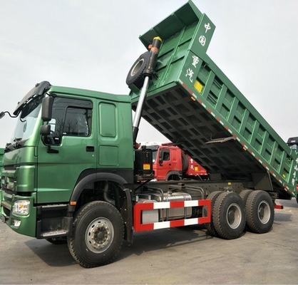 Xe tải đổ rác tay thứ hai với tình trạng tuyệt vời và chứng nhận ISO