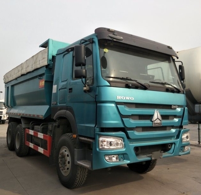 Xe tải đổ rác tay thứ hai với tình trạng tuyệt vời và chứng nhận ISO