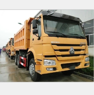 Giá cả phải chăng Sinotruk hai tay Shacman Dump Truck Tipper Dump Truck 5600x2300x1500