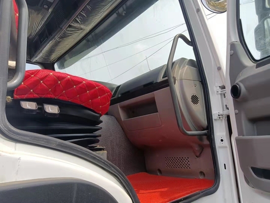 Chính sách hoàn trả yêu cầu hoàn trả cho các đơn đặt hàng không được vận chuyển Made HOWO Dumpper Dump Truck Tipper