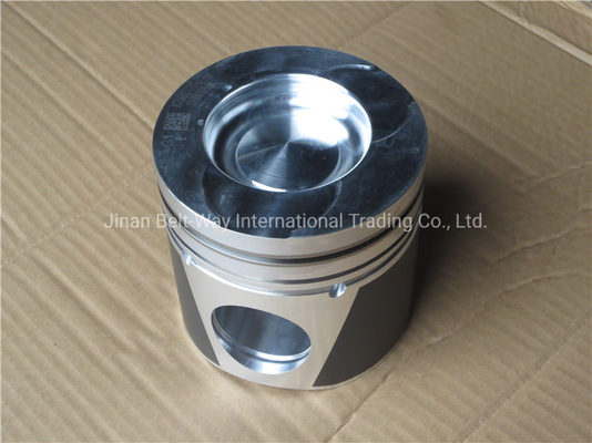 Thanh toán hỗ trợ bằng USD HOWO Sinotruk Euro II Engine Spare Parts Piston Vg1560037011