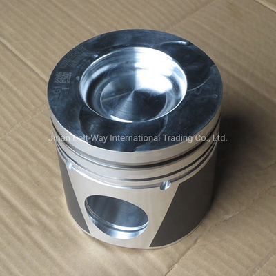 Thanh toán hỗ trợ bằng USD HOWO Sinotruk Euro II Engine Spare Parts Piston Vg1560037011