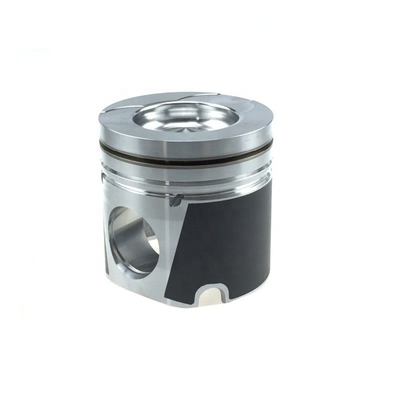 Sinotruk HOWO Phân tích động cơ ô tô Wd615 Piston Vg1560037011 Tiêu chuẩn và thanh toán an toàn