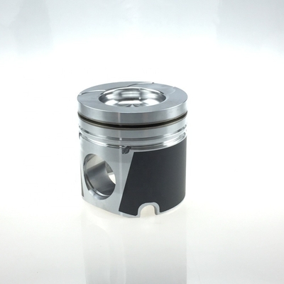 Tiêu chuẩn Piston nguyên bản Vg1560037011 cho Sinotruk HOWO Truck phụ tùng an toàn thanh toán