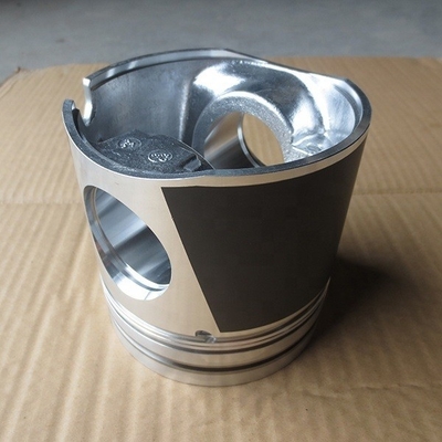 Tiêu chuẩn Piston nguyên bản Vg1560037011 cho Sinotruk HOWO Truck phụ tùng an toàn thanh toán