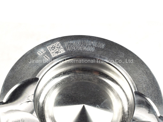 Ném Sinotruk Vg1560037011 Piston cho HOWO Weichai Engine Truck Parts Standard