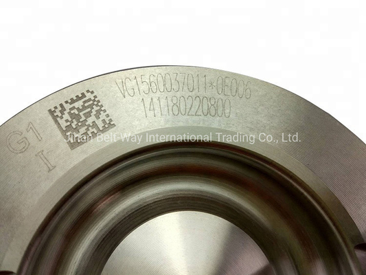 Ném Sinotruk Vg1560037011 Piston cho HOWO Weichai Engine Truck Parts Standard