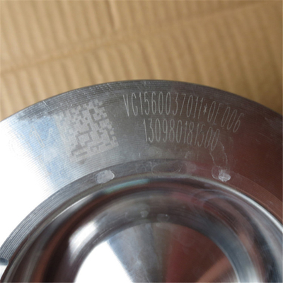 Ném Sinotruk Vg1560037011 Piston cho HOWO Weichai Engine Truck Parts Standard