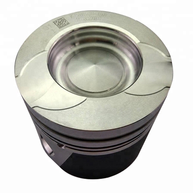 Chính sách hoàn trả bị thiếu Vg1560037011 Piston cho Sinotruk HOWO Weichai Engine Truck Parts