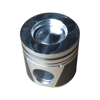 Chính sách hoàn trả bị thiếu Vg1560037011 Piston cho Sinotruk HOWO Weichai Engine Truck Parts