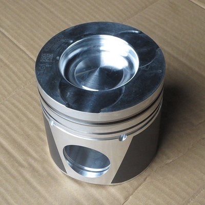 Sinotruk HOWO Truck Parts Vg1560037011 Piston với chứng nhận tiêu chuẩn và CE