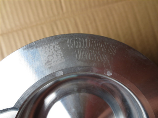 Sinotruk HOWO Truck Parts Vg1560037011 Piston với chứng nhận tiêu chuẩn và CE