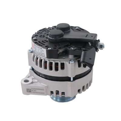 Ống tăng áp Shacman Sinotruk HOWO A7 Động cơ xe tải Phần Weichai Alternator Vg1095094002