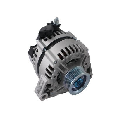 Ống tăng áp Shacman Sinotruk HOWO A7 Động cơ xe tải Phần Weichai Alternator Vg1095094002