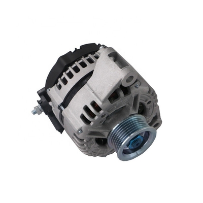 Ống tăng áp Shacman Sinotruk HOWO A7 Động cơ xe tải Phần Weichai Alternator Vg1095094002