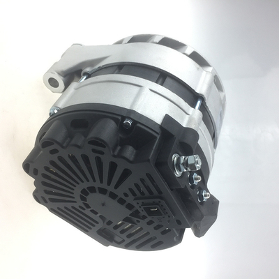 Sức mạnh ngựa tối đa 371HP Sinotruk HOWO Howoa7 Vg1095094002 Máy biến đổi cho động cơ Wd615