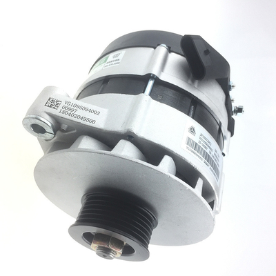 Sức mạnh ngựa tối đa 371HP Sinotruk HOWO Howoa7 Vg1095094002 Máy biến đổi cho động cơ Wd615