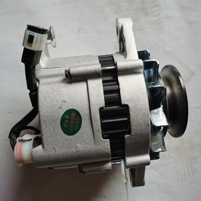 Máy phát điện điện Vg1095094002 cho động cơ Sinotruk HOWO 850kg trọng lượng ròng