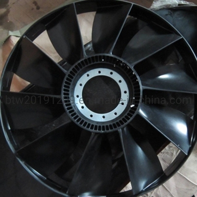 D10 Fan Blade Vg1540060260 Liên hệ về chi phí vận chuyển và thời gian giao hàng ước tính