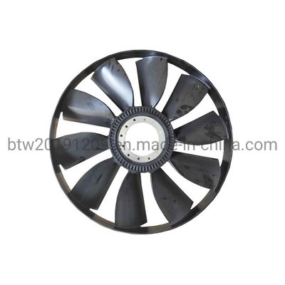 D10 Fan Blade Vg1540060260 Liên hệ về chi phí vận chuyển và thời gian giao hàng ước tính