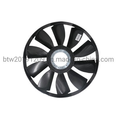 D10 Fan Blade Vg1540060260 Liên hệ về chi phí vận chuyển và thời gian giao hàng ước tính