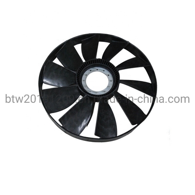 D10 Fan Blade Vg1540060260 Liên hệ về chi phí vận chuyển và thời gian giao hàng ước tính