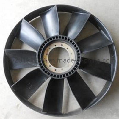 Black Heavy Duty D10 Blade Fan Vg1540060260 Liên hệ để ước tính thời gian giao hàng