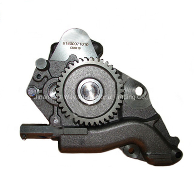 612600070299 Weichai Engine Part Oil Pump yêu cầu hoàn tiền nếu đơn đặt hàng của bạn không được vận chuyển