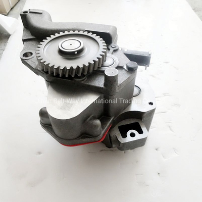 612600070299 Weichai Engine Part Oil Pump yêu cầu hoàn tiền nếu đơn đặt hàng của bạn không được vận chuyển