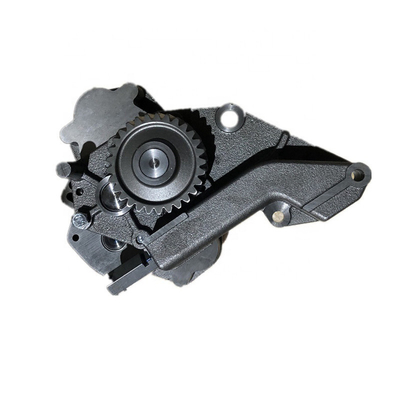 Sinotruk HOWO Deutz máy kéo bơm dầu Az1500070021A phù hợp với yêu cầu của khách hàng
